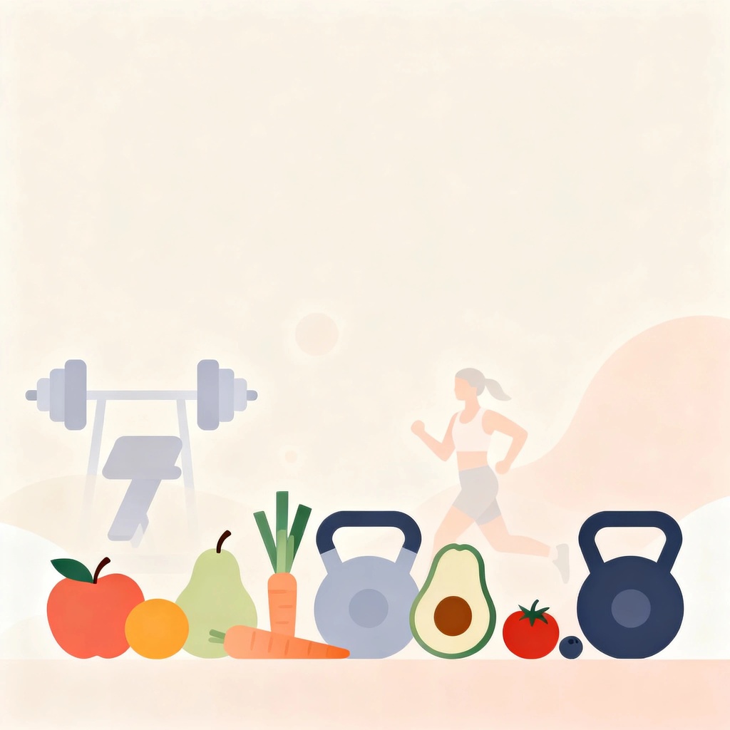 Kako vzdrževati zdrave navade