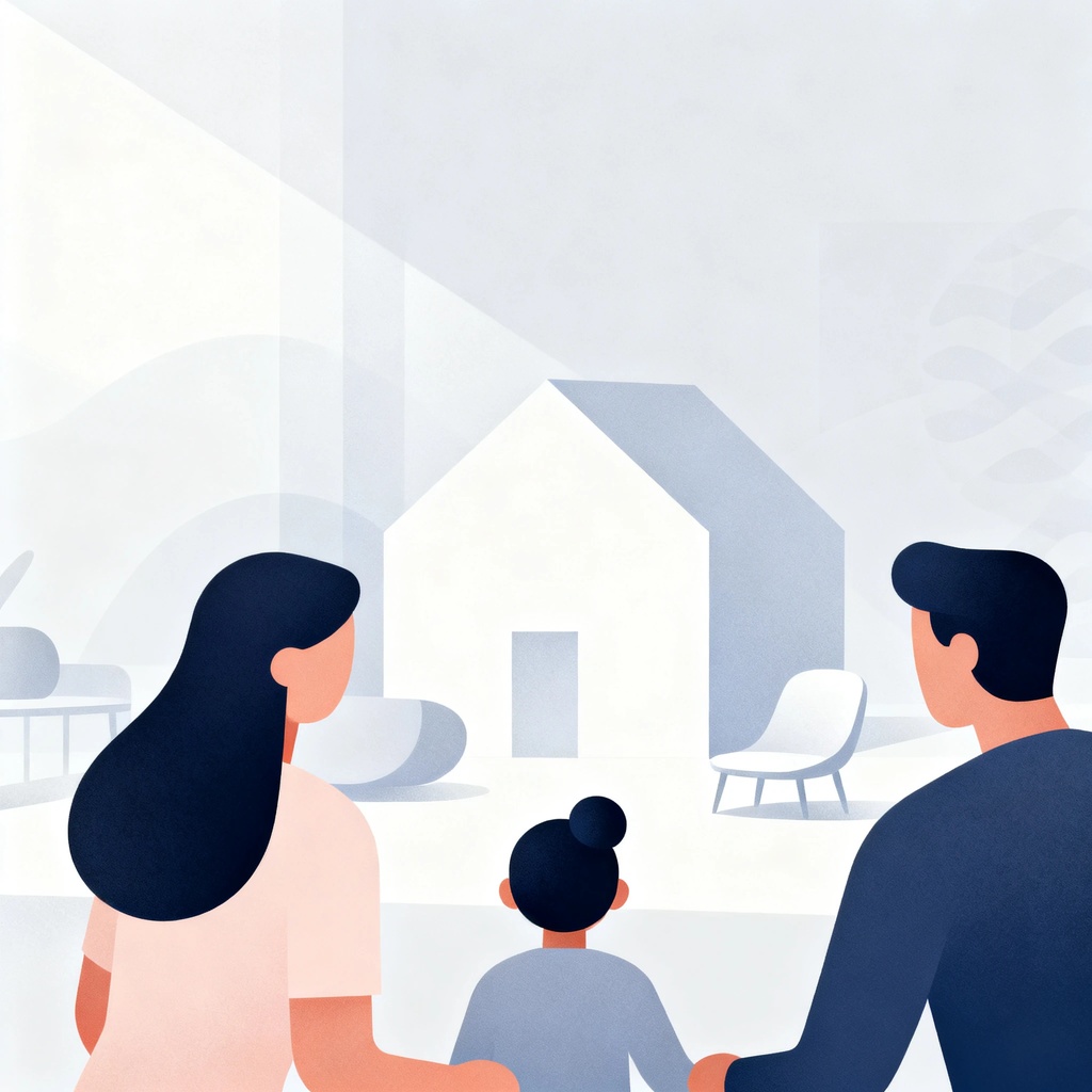 Kako ustvariti harmonično družinsko okolje